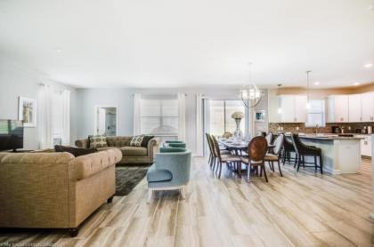 5 Star Villa on Champions Gate Resort with First Class Amenities Orlando Villa 3163 - image 18