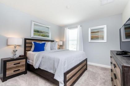 5 Star Villa on Champions Gate Resort with First Class Amenities Orlando Villa 3163 - image 19