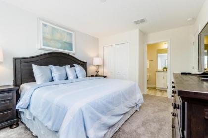 5 Star Villa on Champions Gate Resort with First Class Amenities Orlando Villa 3163 - image 8