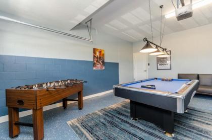 5 Star Villa on Champions Gate Resort with First Class Amenities Orlando Villa 3163 - image 9