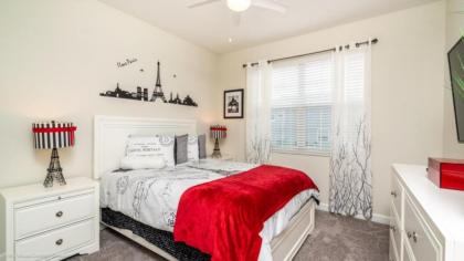 Luxury 5 Bedroom Villa on Champions Gate Resort Orlando Villa 3112 - image 12