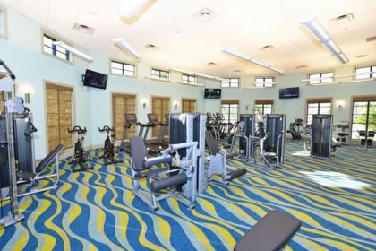 Luxury 5 Bedroom Villa on Champions Gate Resort Orlando Villa 3112 - image 7