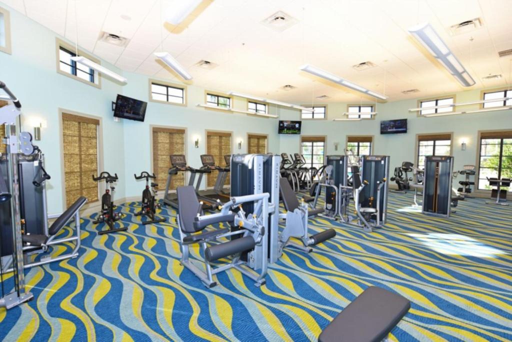 Luxury 5 Bedroom Villa on Champions Gate Resort Orlando Villa 3112 - image 7