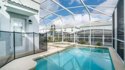 Luxury 5 Bedroom Villa on Champions Gate Resort Orlando Villa 3112 - image 9