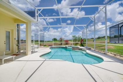 Luxury 4 Bedroom Villa on Highlands Reserve Resort Orlando Villa 1752 - image 10