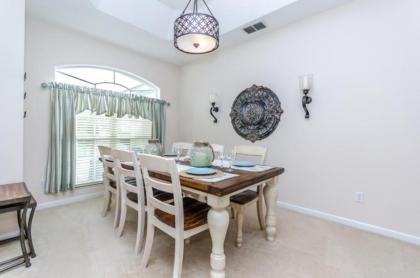 Luxury 4 Bedroom Villa on Highlands Reserve Resort Orlando Villa 1752 - image 5