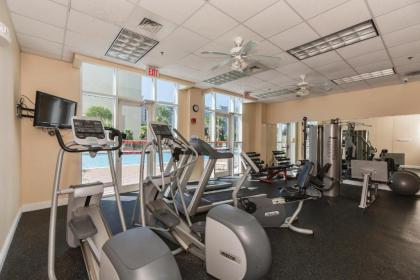 New Listing! Gulf-View Resort with Pool Golf & Gym condo - image 12
