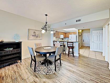 New Listing! Gulf-View Resort with Pool Golf & Gym condo - image 17