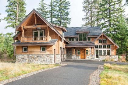 Vacation Homes at Suncadia Resort in Destination by Hyatt Cle Elum