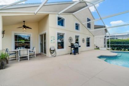 Luxury 4 Bedroom Villa on Highlands Reserve Golf & Country Club Resort Orlando Villa 3138 - image 20