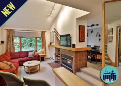 Woods Resort and Spa F5