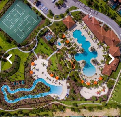 6 BR Solterra Resort Lazy River and Private South Facing Pool! - image 1