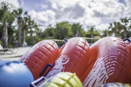 6 BR Solterra Resort Lazy River and Private South Facing Pool! - image 10