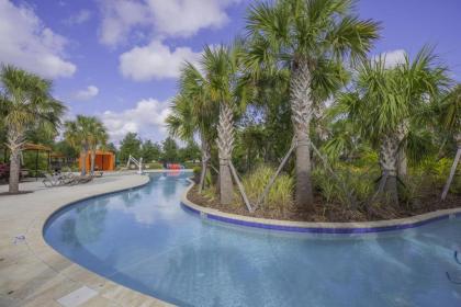 6 BR Solterra Resort Lazy River and Private South Facing Pool! - image 11