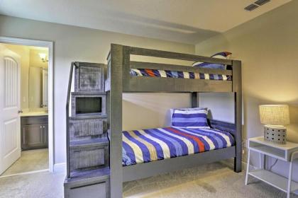 6 BR Solterra Resort Lazy River and Private South Facing Pool! - image 12