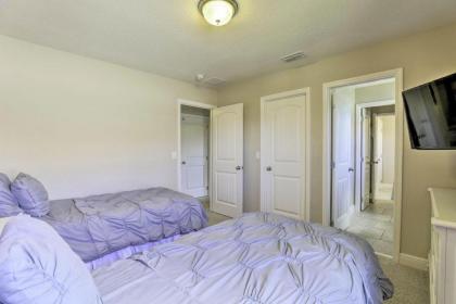 6 BR Solterra Resort Lazy River and Private South Facing Pool! - image 14
