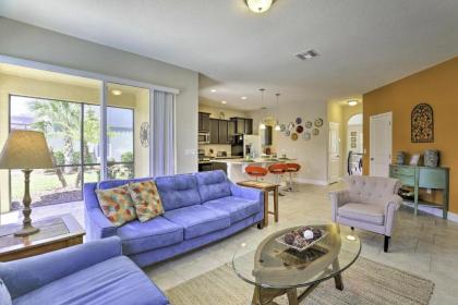 6 BR Solterra Resort Lazy River and Private South Facing Pool! - image 15