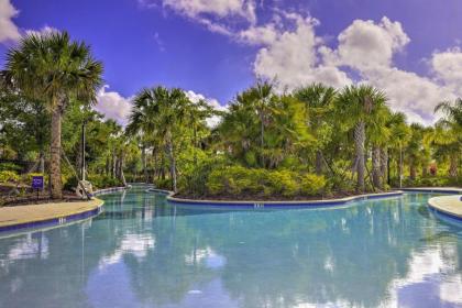 6 BR Solterra Resort Lazy River and Private South Facing Pool! - image 16