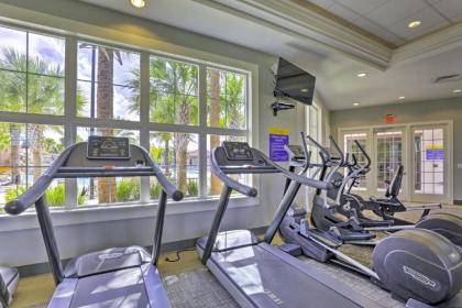 6 BR Solterra Resort Lazy River and Private South Facing Pool! - image 19