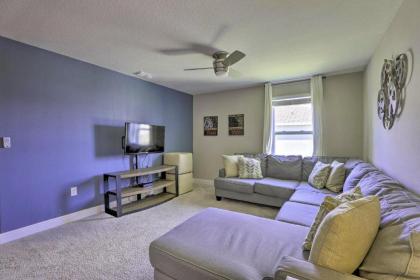 6 BR Solterra Resort Lazy River and Private South Facing Pool! - image 20