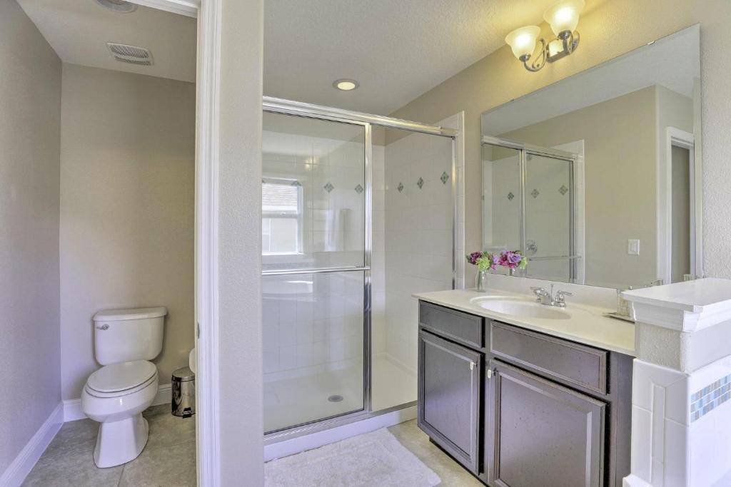6 BR Solterra Resort Lazy River and Private South Facing Pool! - image 4