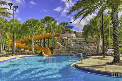 6 BR Solterra Resort Lazy River and Private South Facing Pool! - image 5