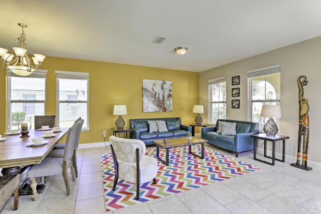 6 BR Solterra Resort Lazy River and Private South Facing Pool! - image 6