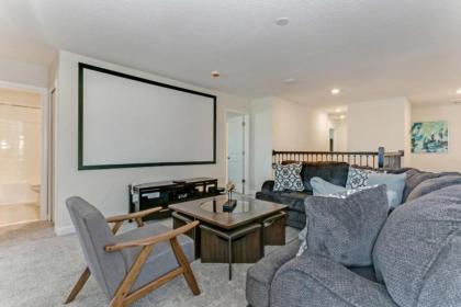 5 Star Villa on Storey Lake Resort with First Class Amenities Orlando Villa 3146 - image 13