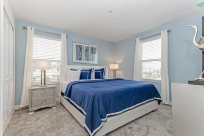 5 Star Villa on Storey Lake Resort with First Class Amenities Orlando Villa 3146 - image 14