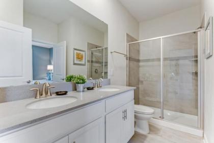 5 Star Villa on Storey Lake Resort with First Class Amenities Orlando Villa 3146 - image 17