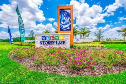5 Star Villa on Storey Lake Resort with First Class Amenities Orlando Villa 3146 - image 19
