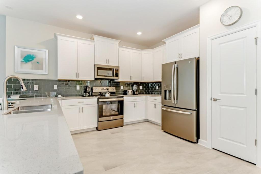 5 Star Villa on Storey Lake Resort with First Class Amenities Orlando Villa 3146 - image 5