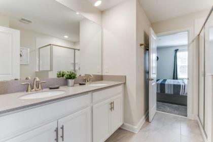 5 Star Villa on Storey Lake Resort with First Class Amenities Orlando Villa 3146 - image 8