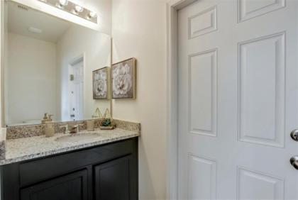 Rent a Luxury Villa on Solterra Resort Minutes from Disney Orlando Villa 3213 - image 11