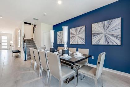 Rent a Luxury Villa on Storey Lake Resort Minutes from Disney Orlando Villa 3232 - image 10