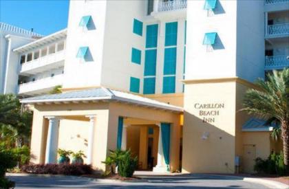 Carillon Beach Resort Inn