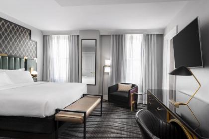 Hotel in Sioux City Iowa
