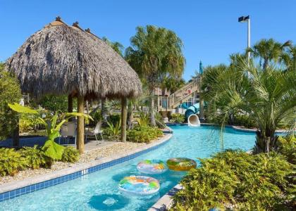 Stunning 4 Bd w/ Pool at Champions Gate Resort 8989 - image 10
