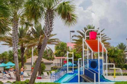 Stunning 4 Bd w/ Pool at Champions Gate Resort 8989 - image 5
