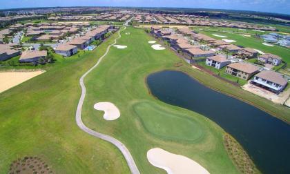 Stunning 4 Bd w/ Pool at Champions Gate Resort 8989 - image 9