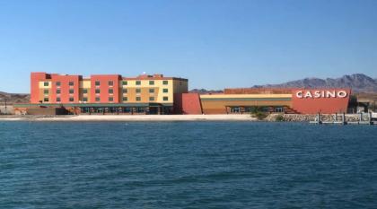 Havasu Landing Resort and Casino - image 1