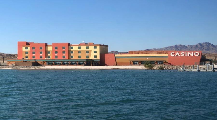 Havasu Landing Resort and Casino - main image