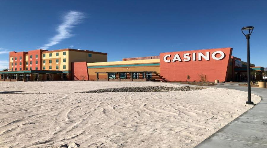 Havasu Landing Resort and Casino - image 2
