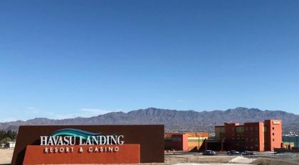 Havasu Landing Resort and Casino - image 3