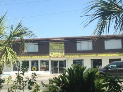 Banana Peel Resort - image 11