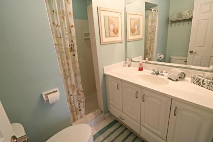 St Augustine Beach & Tennis Resort 503 - image 11