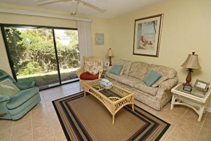 St Augustine Beach & Tennis Resort 503 - image 9