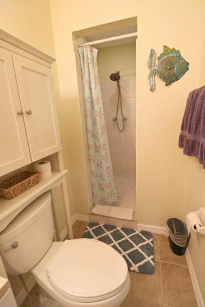 St Augustine Beach & Tennis Resort 810 - image 12