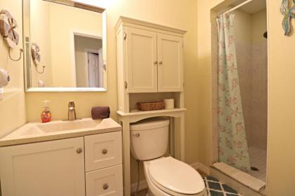 St Augustine Beach & Tennis Resort 810 - image 13