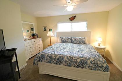 St Augustine Beach & Tennis Resort 810 - image 14
